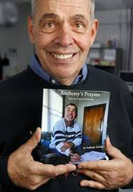 Anthony's Prayers': A simple book by Grand Rapids' Anthony Torrone, a  grateful survivor