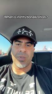 Institutionalized? #fyp #fypシ #prisontok #prisontiktok #team💯