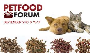 Make valuable connections, see new technology and innovations, and hear from leading industry experts on emerging pet food market trends at petfood forum. Petfood Forum 2020 Clextral