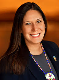 MINNESOTA NATIVE AMERICAN ESSENTIAL UNDERSTANDINGS FOR EDUCATORS