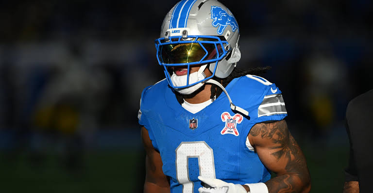 Jahmyr Gibbs to be Detroit Lions' true workhorse back | Pride Of Detroit