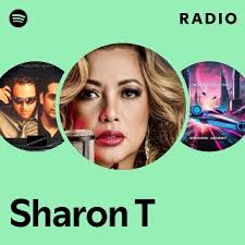 Sharon T Radio