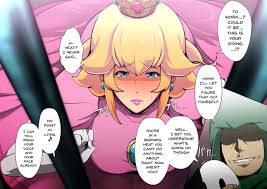 Nettai Urin Vol. 27 ~Peach-hime to Ayashii Kinoko~ | Melty Skin Ladies Vol.  27 Princess Peach And The Suspicious Mushroom - Page 5 - IMHentai