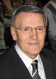 Kenneth Wenger Obituary (1934