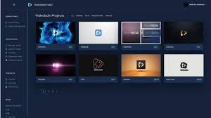 It offers a wide range of templates and footage to meet the needs of any project. Videobolt Best Intro Maker Software Intro Video Maker Free Youtube