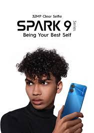 TECNO SPARK 9 Pro - TECNO Mobile