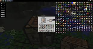 Now you can with the space pe mod. 1 0 0 Moreslime V1 4 Minecraft Mods Mapping And Modding Java Edition Minecraft Forum Minecraft Forum
