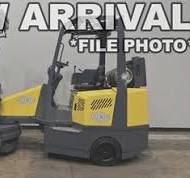 AISLE-MASTER 44S Forklifts For Sale - 9 Listings ...