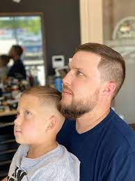 Pin On Sac S Barber Lounge
