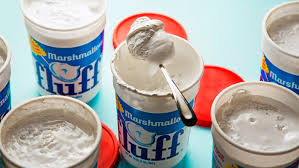 Cupping and doming occurs in the. How To Cook With Marshmallow Fluff