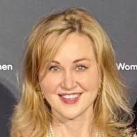 Lady Jane Edwards AM ONM (Fr) FAICD Legion of Honour (Fr)