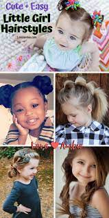 65 Cute Little Girl Hairstyles 2021 Guide Cute Little Girl Hairstyles Little Girl Hairstyles Little Girl Updo