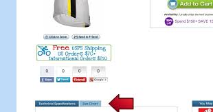 Bicyclinghub Com Castelli Size Charts