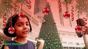 It's close to impossible to have a white christmas in malaysia but this doesn't mean that the celebrations are. Christmas Celebration In Malaysia 2017 Twin Towers Klcc Youtube