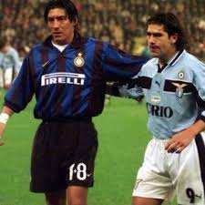 1974 births, 1998 fifa world cup players and. Former Footballers On Twitter Football Good Soccer Players Ronaldo Inter