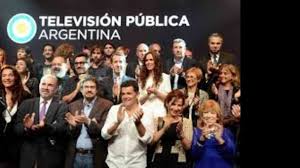 Uruguay argentina jugó un buen partido y se quedó con el clásico rioplatense por 1 a 0. La Tv Publica Argentina Apuesta A La Pluralidad Con La Renovacion De Sus Informativos Diario La Provincia Sj
