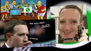 Esto es lo que pasaría si no aceptas la nueva política de whatsapp. Ftfcmypcczrykm