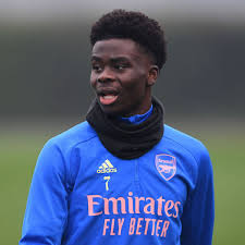 The talented footballer is the youth product of premier league club arsenal and made his premier league. Arsenal Confirm Five Stars Unavailable Vs Wolves While Bukayo Saka Has Late Fitness Test Daily Star