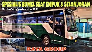Bus ekonomi rasa bus patas naik bus prayogo jogja purwokerto. Download Bus Bumel Suharno Body Titan Jogja Solo Mp3 Mp4 3gp Flv Download Lagu Mp3 Gratis