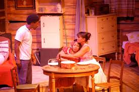 Hattiloo Theatre through the years