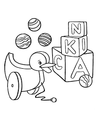Online coloring pages for girls only with a variety of drawings to print and paint. Toys Coloring Pages Best Coloring Pages For Kids