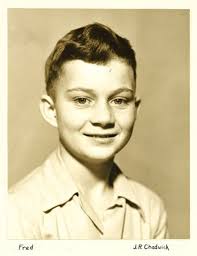 Frederick Chadwick Obituary April 23, 2016