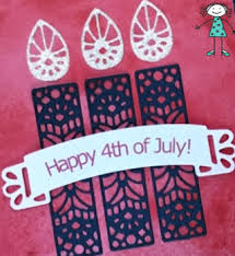 30 card messages to use for patriotic holiday cards patriotic holidays in the u.s. Happy 4th Of July
