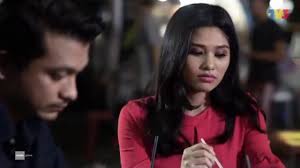 Snippets Kerana Dia Manusia Biasa Episod 2 1 Youtube Cute766