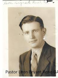 Bishop C.L Bryant was the presiding prelate of the Texas Southeast Third  Ecclesiastical Jurisdiction for 30 plus years. He will be missed. His  teachings will never be forgotten. These are just a