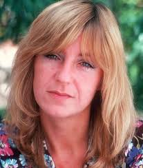 First concert with just my friends. Age 15. “Over My Head” and “Say You  Love Me” the most vivid memories from the night. Christine McVie did  everything I dreamed of doing at