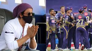 Explore the latest videos from hashtags: Ipl 2020 Shah Rukh Khan Reacts To Kkr S Thrilling Win Over Kxip Too Close For My Gentle Heart Cricket News India Tv