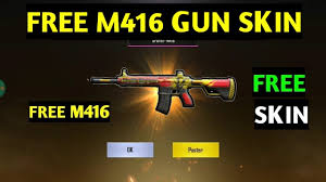 There are lots of videos and posts about crate opening tricks but more of them are. Pubg Mobile New Trick To Get Free M416 Gun Skin Classic Supply Crate Coupon By Charizard Freak