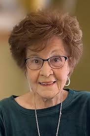 Nancy Whitehead Obituary