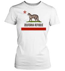 Maybe you would like to learn more about one of these? Cat California Republic Shirt Trend T Shirt Store Online