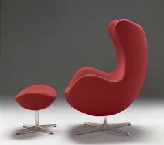 Leder drehsessel leolux modell parabolica drehsessel in leder. Egg Chair Leder Fritz Hansen Sessel