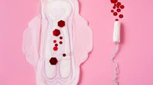Menstruation Das Verrat Die Periode Uber Die Gesundheit