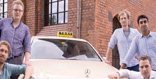 Getting best taxi curve is sketch daunting while there are multiple companies are in the cutthroat competition. Better Taxi Climate Kic