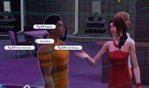 Nov 14, 2021 · the sims 4 has very beautiful pregnancy gameplay that feels like a dream, but if you want some more drama or fun, cc creators can help you with that. Best Sims 4 Life State Mods You Can T Play Without