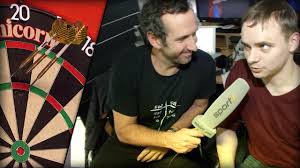 Too bad for @ maximiser180 but congrats to @nicokurz.official 👏🏼 this certainly makes a german player this year in the 3. Zusammen Mit Elmar Paulke So Kommentiert Ein Blinder Die Darts Wm Darts Wm Bild De