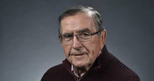 Person of the Year 2018: Gregg Vigansky