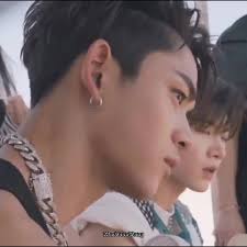 Cause I Really Need to Love Lucas Noona