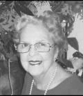 Eva Harrell Obituary (2014)