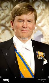 Wax statue museum madame tussauds hi-res stock photography and images