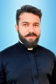 Padre Clodoaldo Rogério Verdin