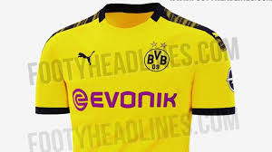 Wegen der neuen rückennummern hat der bvb ein besonderes angebot parat (update vom 3. Bvb Trikot Saison 2019 20 Kostenlos Vorbestellen So Einfach Geht S Bvb 09