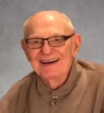 Keith Brinkmann Obituary (2021)