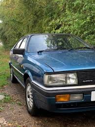 Image result for Copenhagen Blue 1986 Audi