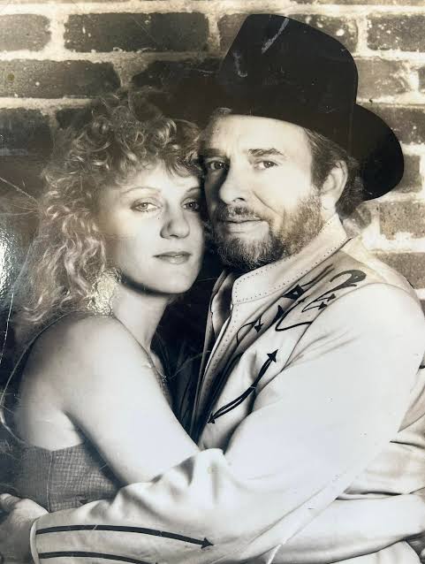 10 years ago today, the world lost the best singer of all time, and I lost  my husband of many years, Merle Haggard. It's hard to believe it's been a  decade. Not