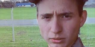 William L. Chase, 19, of Parishville