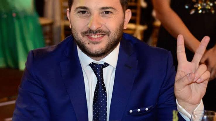 Diego Brancatelli presentó una denuncia por amenazas | Noticias